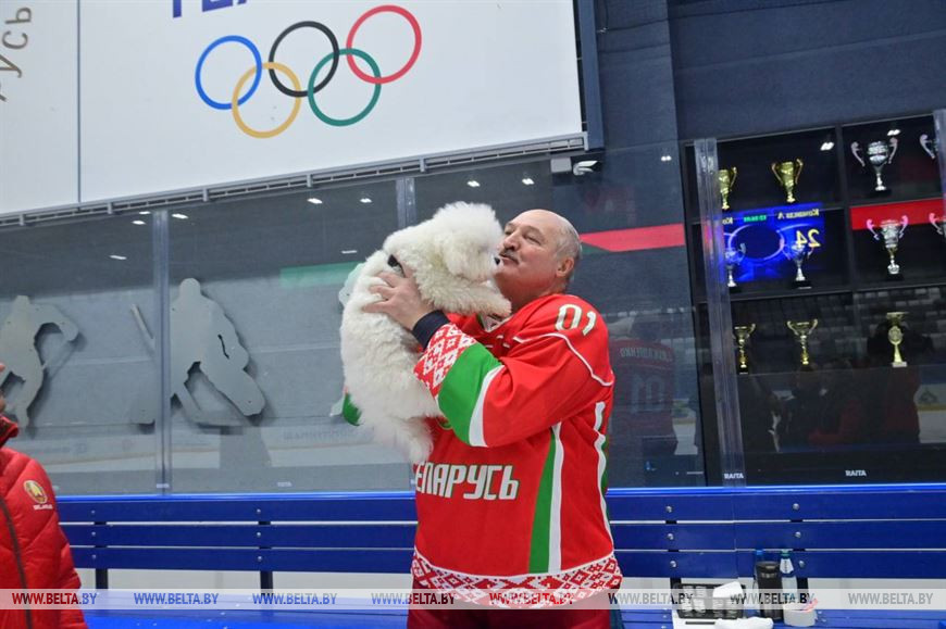 Лукашенко ужесточил правила содержания домашних животных.