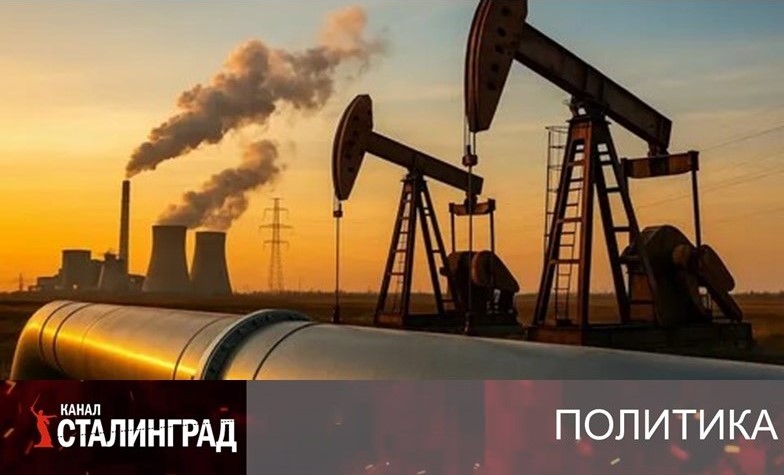 НЕФТЬ, ДОЛЛАР и ВОЙНА. Часть 2.