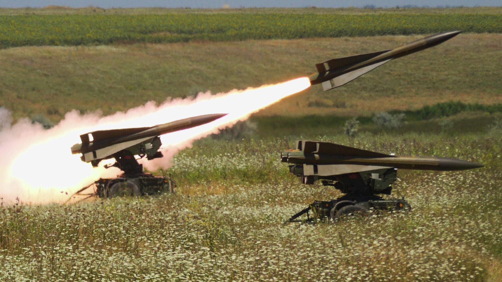 Израиль отказался отправить Киеву систему ПВО Hawk.