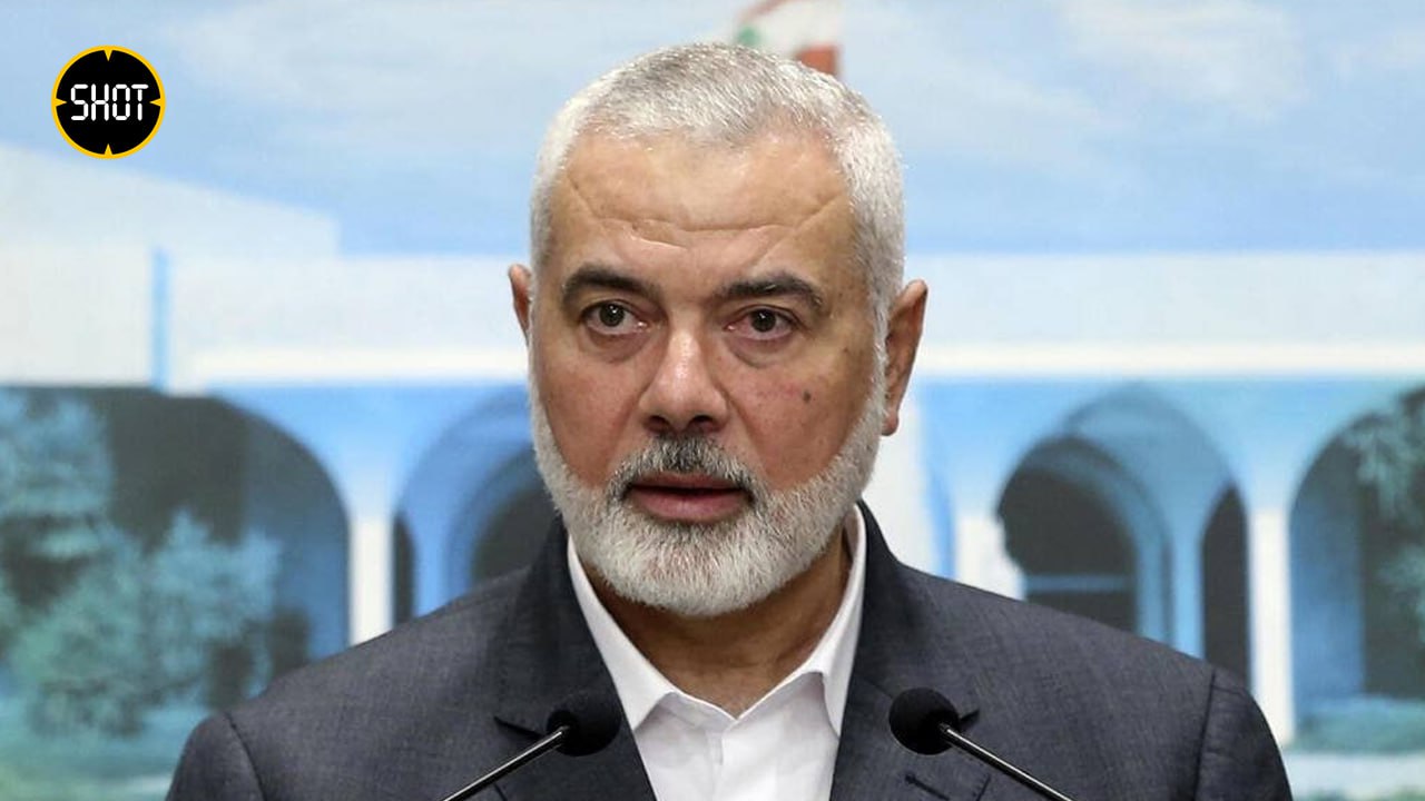Израиль ударил по Тегерану ради политического убийства.