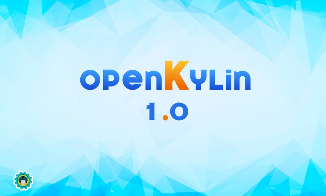 Openkylin. Openkylin