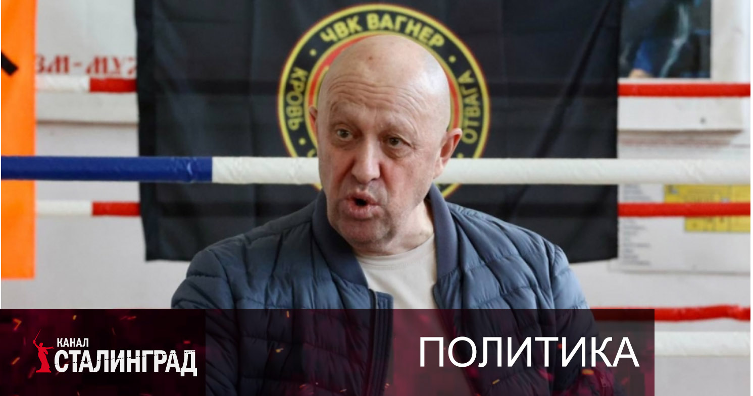 Представьте себе.