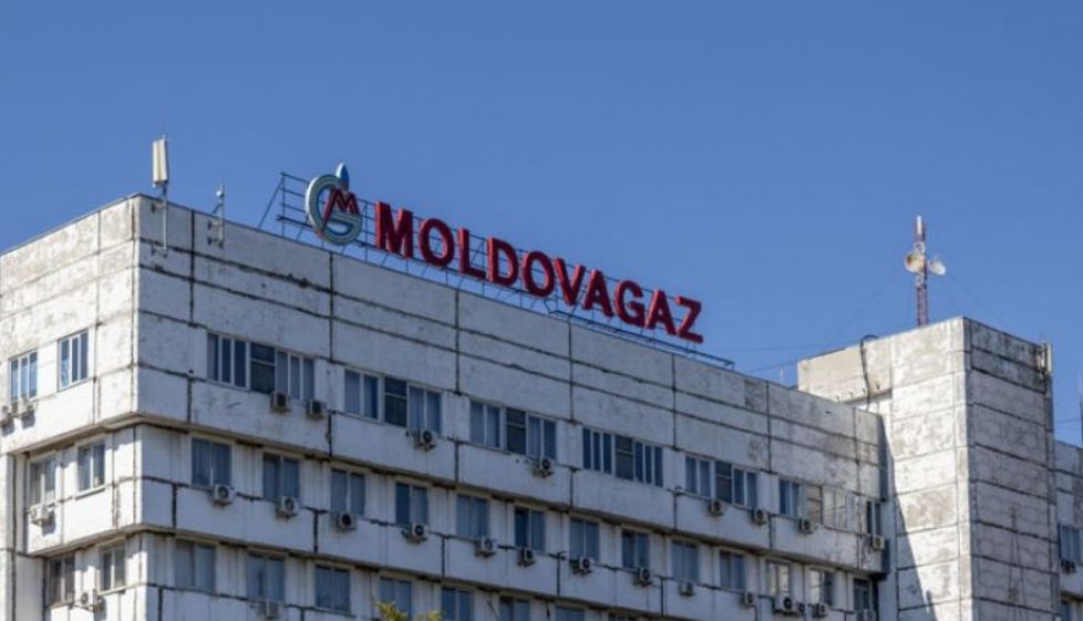 Молдавия заложила самой себе собственную ГТС.