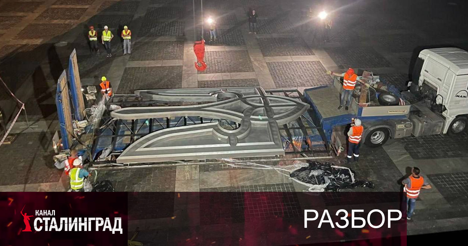 Проект Аватар.