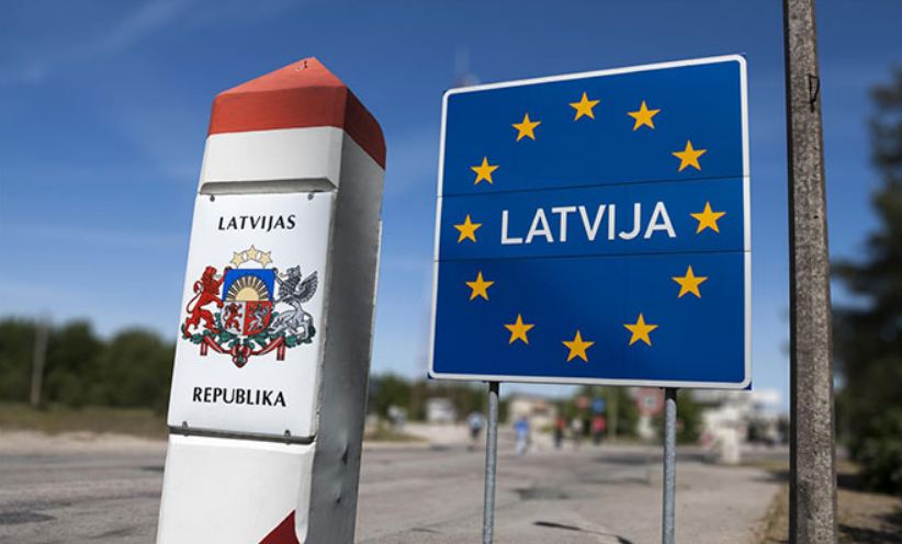 Латвия не даст визы уклонистам и дезертирам из РФ.