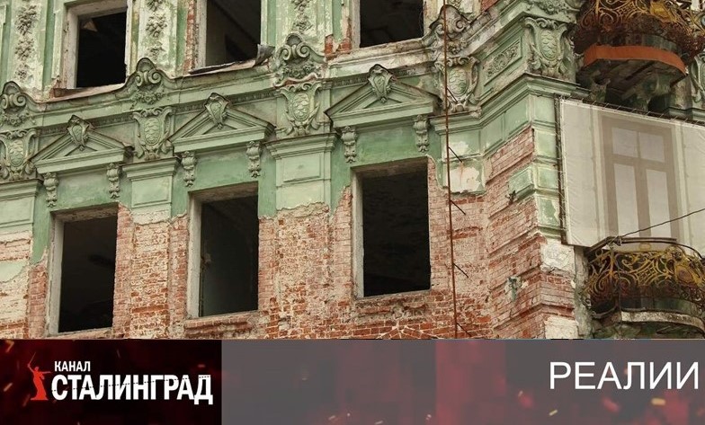 Культурные наследники