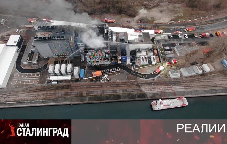 Карточный домик «суверенного» Рунета.