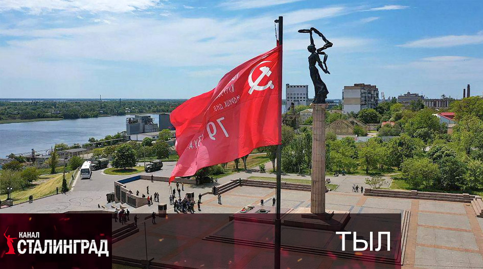 Тревожное гонзо.