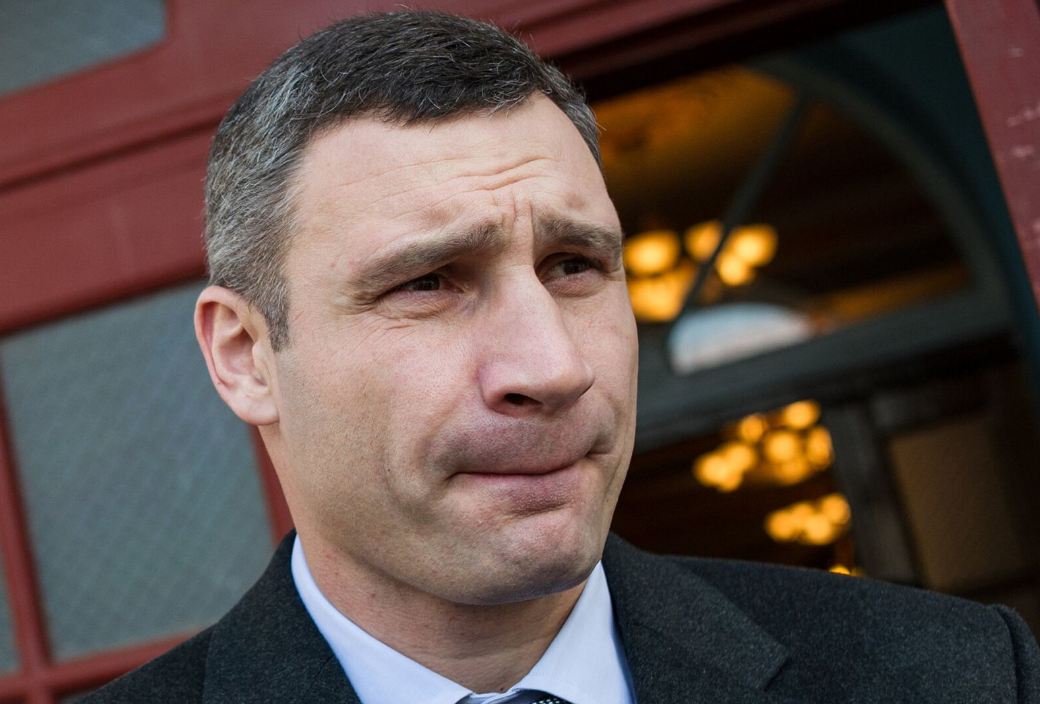 У Кличко нашелся дом в Гамбурге стоимостью почти $6 миллионов.