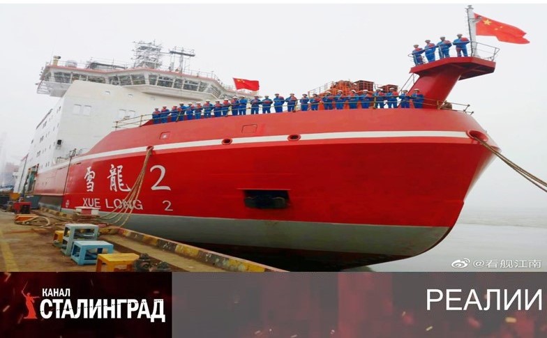 «Не надо думать, что они нас научат чему-то». 