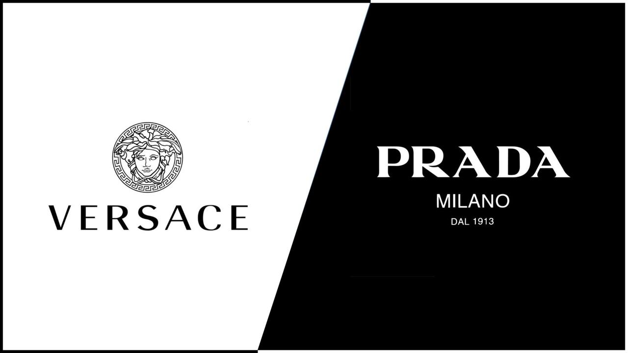 Гламурное поглощение века: дом Prada купит дом Versace.