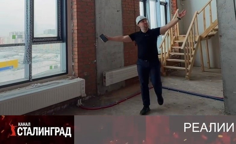 Наметилась катастрофа. 