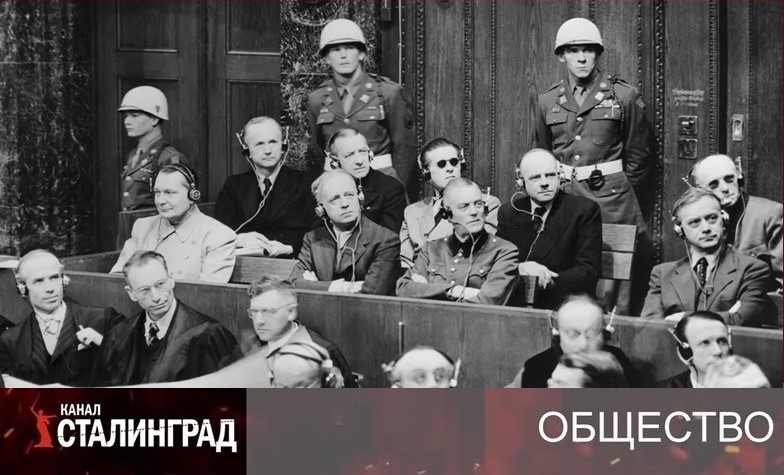 20 ноября. Нюрнберг.