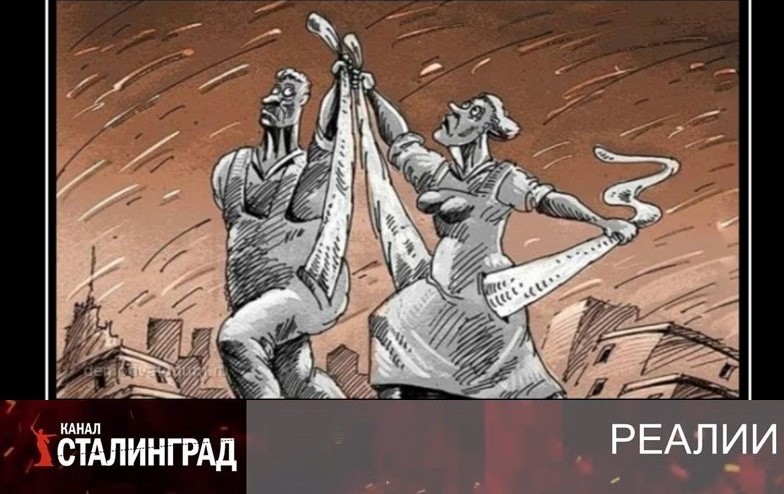 «Дальше будет хуже». 