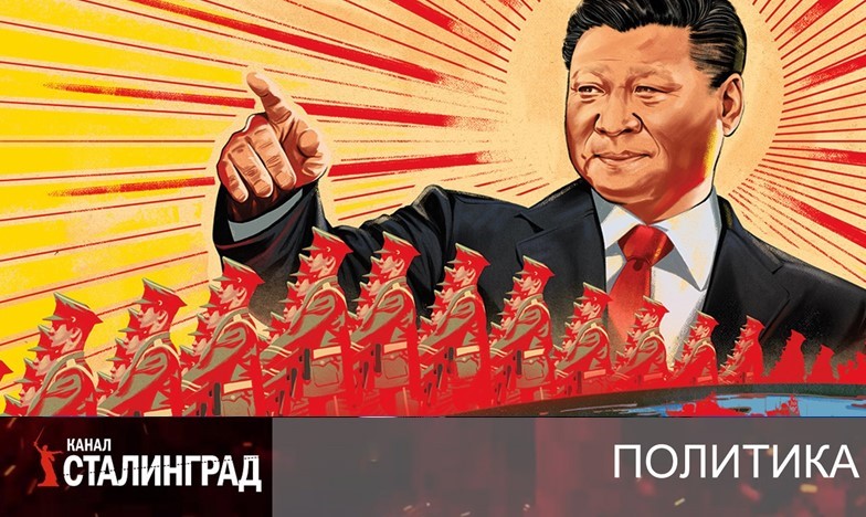 Опционер российской изоляции.