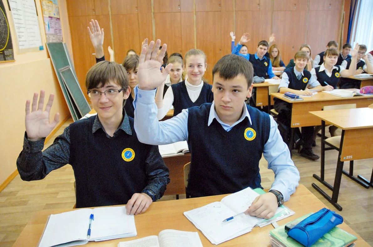 Закон о переходе школ в России на пятидневку уже готов.