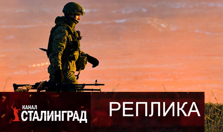 Жест доброй воли.