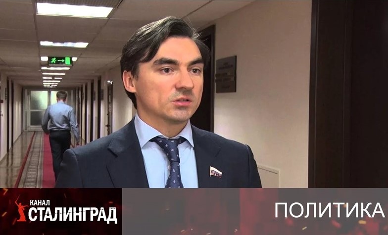 "Полезный идиот"