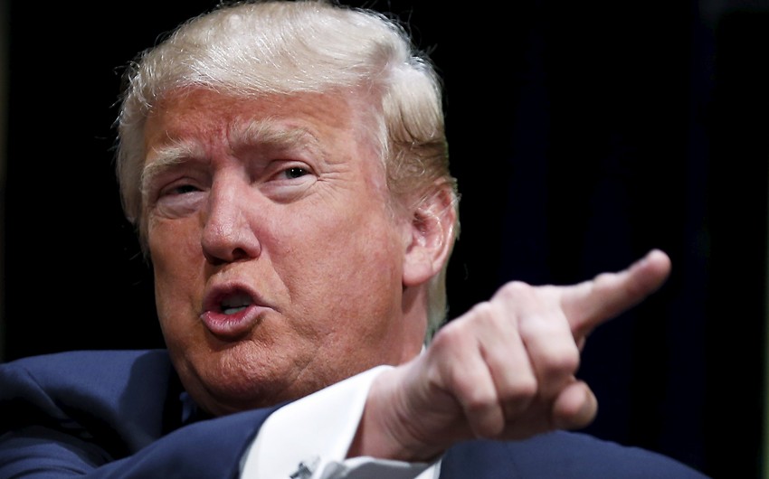 Дональд Трамп хочет арестовать губернатора Калифорнии.