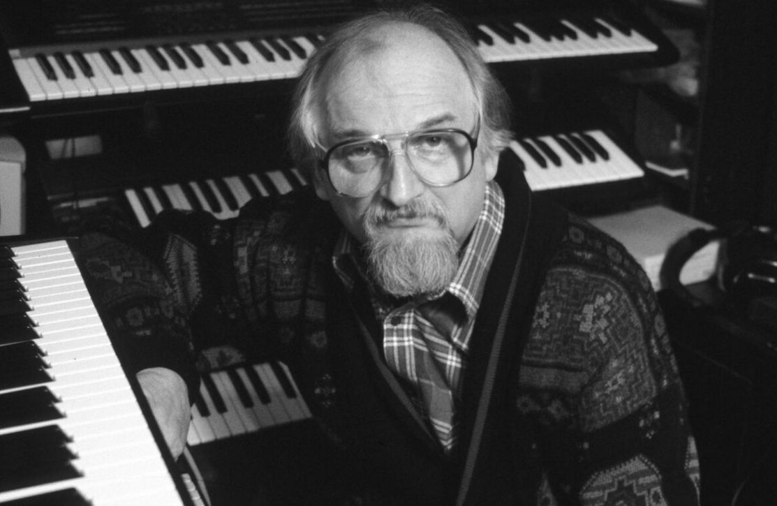 Скончался известнейший композитор кино Геннадий Гладков.