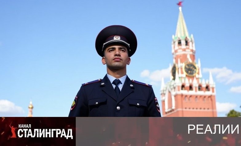 Какие ваши будут документы?