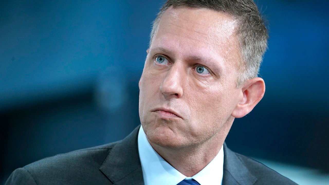 Миллиардер устроит Олимпиаду для тех, кто под стероидами.