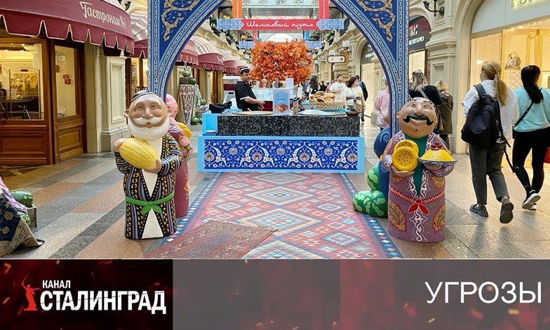 Папа, дядя, я  - спортивная семья