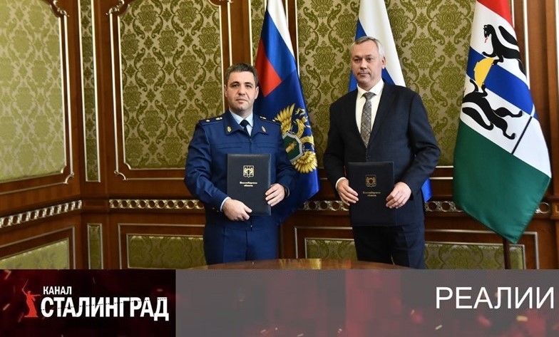 Включили заднюю