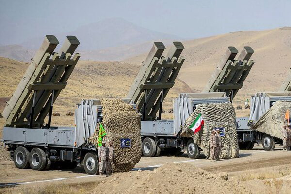 Иран угрожает ударить по всем ядерным объектам Израиля.