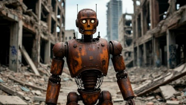 Всей плесени назло