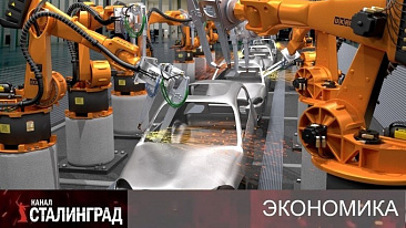 Зачем роботы, если у нас есть нефть и газ.