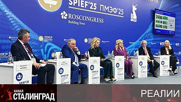 ПМЭФ: иллюзии против фактов.