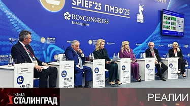 ПМЭФ: иллюзии против фактов.