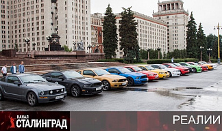 Путь в элиту — для своих.
