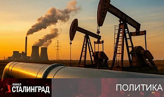 НЕФТЬ, ДОЛЛАР и ВОЙНА. Часть 2.