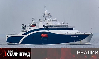 Пространство контрастов