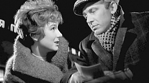 Девять дней одного года