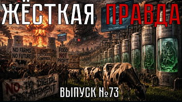 Люди против data-центров, ИИ ошибся во всём, забастовка корейцев, ЖЁСТКАЯ ПРАВДА №73
