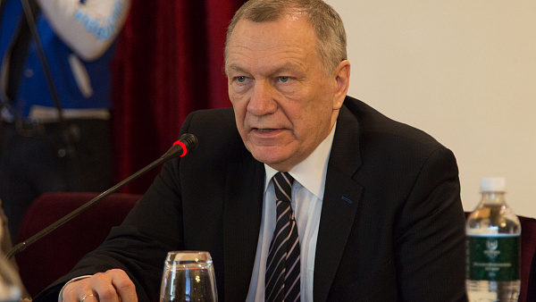 МЫ ПОНЯЛИ КТО ВРАГ