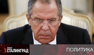 Злой Лавров