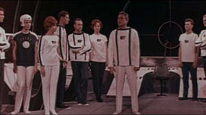 Туманность Андромеды