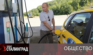 Безбензиновый рейтинг