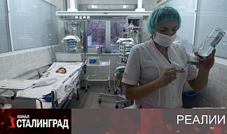 Медсестры закончились