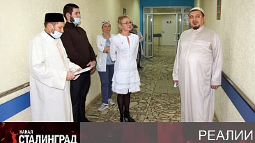 Каждому шаману по бубну.