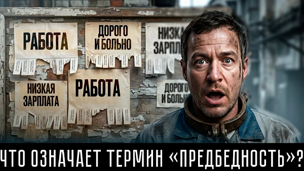 ОФЗ никому не нужны, работающая бедность, второй дефолт «Самолёта». ХРОНИКИ ЭКОНОМИЧЕСКОГО РАСПАДА