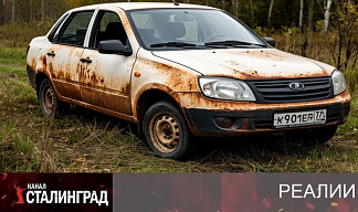 Господдержка? А зачем?
