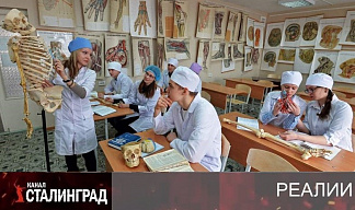 Лучше быть здоровым, чем врачом.