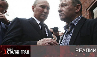 Дружба крепкая не сломается.