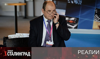 Космос украли