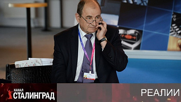 Космос украли